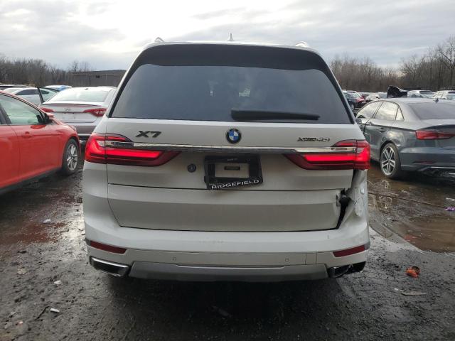 Photo 5 VIN: 5UXCW2C58KL084180 - BMW X7 