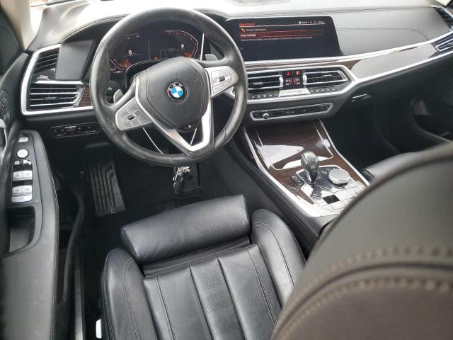 Photo 7 VIN: 5UXCW2C58KL084180 - BMW X7 