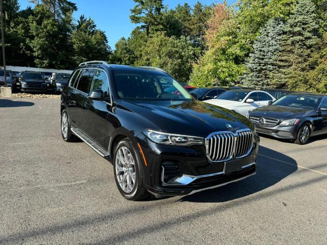 Photo 1 VIN: 5UXCW2C58KL084518 - BMW X7 XDRIVE4 