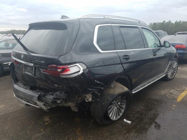 Photo 3 VIN: 5UXCW2C58KL086429 - BMW X7 