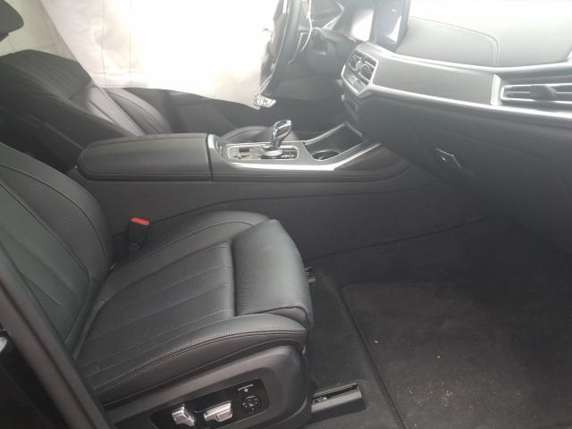 Photo 4 VIN: 5UXCW2C58KL086429 - BMW X7 