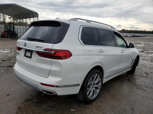 Photo 2 VIN: 5UXCW2C58KL089685 - BMW X7 XDRIVE4 