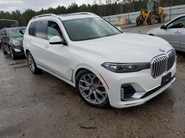 Photo 3 VIN: 5UXCW2C58KL089685 - BMW X7 XDRIVE4 