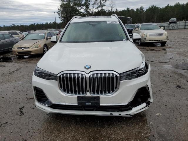 Photo 4 VIN: 5UXCW2C58KL089685 - BMW X7 XDRIVE4 