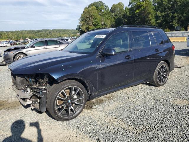 Photo 0 VIN: 5UXCW2C58KLB43828 - BMW X7 XDRIVE4 