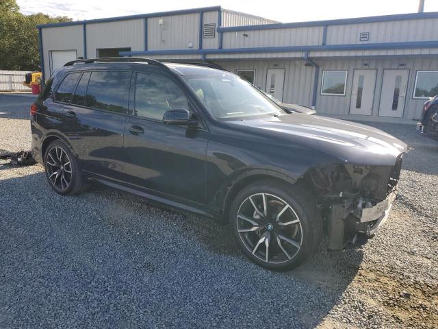 Photo 3 VIN: 5UXCW2C58KLB43828 - BMW X7 XDRIVE4 