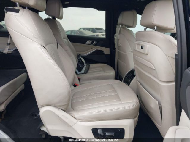 Photo 7 VIN: 5UXCW2C59KL087797 - BMW X7 