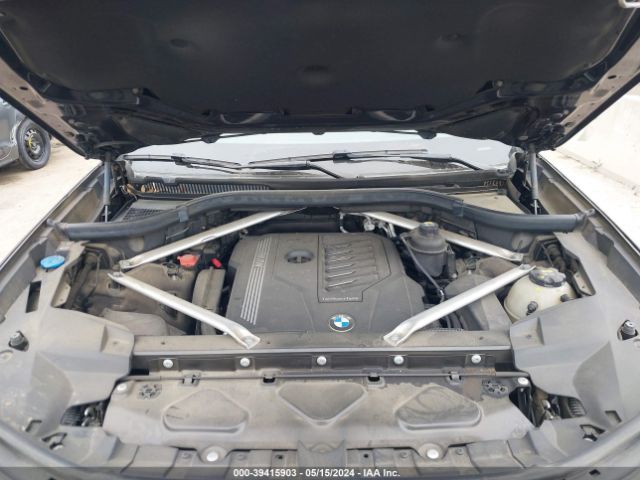 Photo 9 VIN: 5UXCW2C59KL087797 - BMW X7 