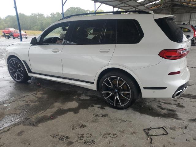 Photo 1 VIN: 5UXCW2C59KL088187 - BMW X7 XDRIVE4 