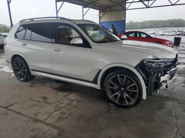 Photo 3 VIN: 5UXCW2C59KL088187 - BMW X7 XDRIVE4 