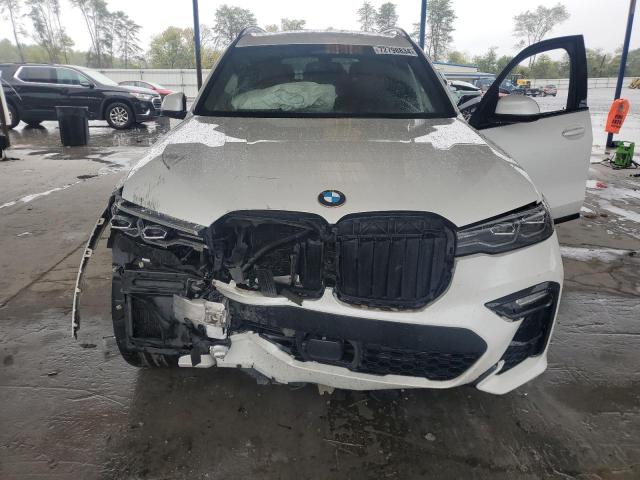 Photo 4 VIN: 5UXCW2C59KL088187 - BMW X7 XDRIVE4 