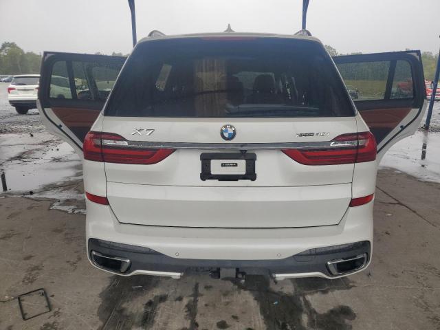 Photo 5 VIN: 5UXCW2C59KL088187 - BMW X7 XDRIVE4 