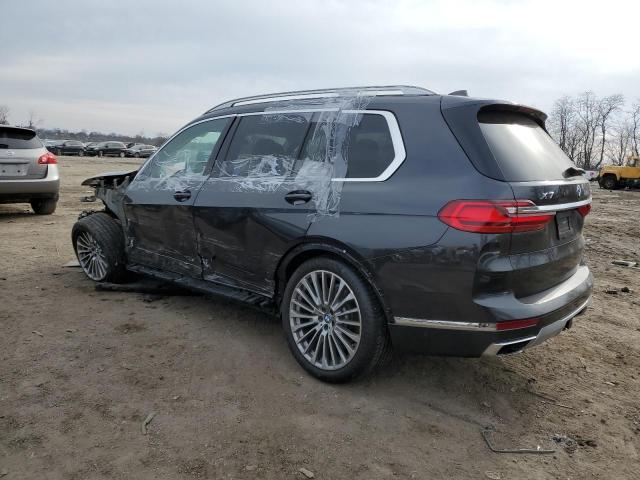 Photo 1 VIN: 5UXCW2C59KL088299 - BMW X7 XDRIVE4 