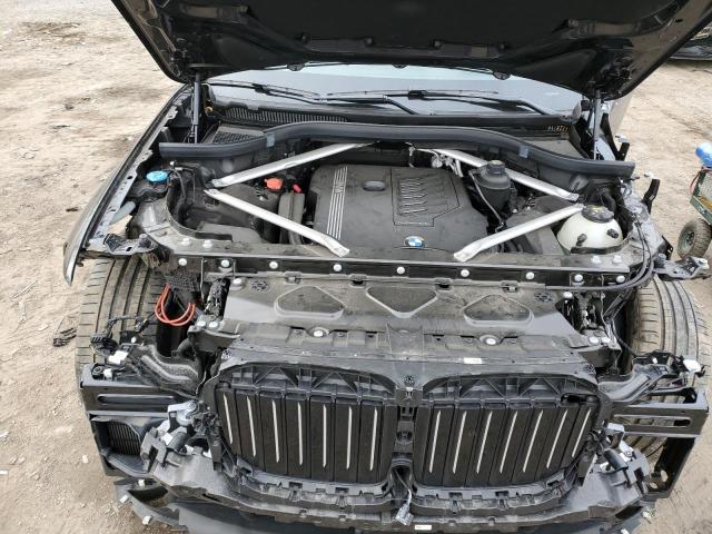 Photo 11 VIN: 5UXCW2C59KL088299 - BMW X7 XDRIVE4 