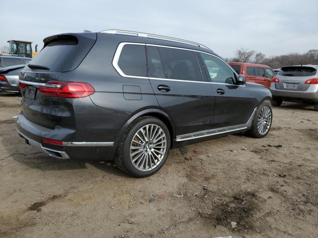 Photo 2 VIN: 5UXCW2C59KL088299 - BMW X7 XDRIVE4 