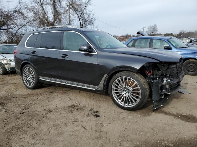 Photo 3 VIN: 5UXCW2C59KL088299 - BMW X7 XDRIVE4 