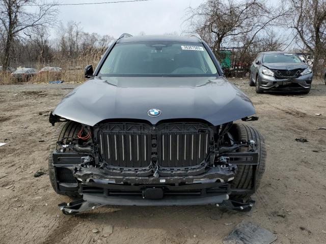 Photo 4 VIN: 5UXCW2C59KL088299 - BMW X7 XDRIVE4 