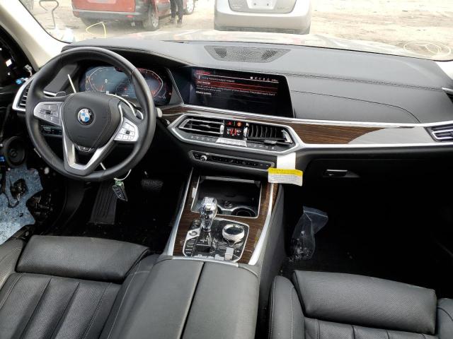 Photo 7 VIN: 5UXCW2C59KL088299 - BMW X7 XDRIVE4 