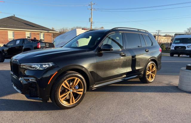 Photo 1 VIN: 5UXCW2C5XKL081250 - BMW X7 XDRIVE4 