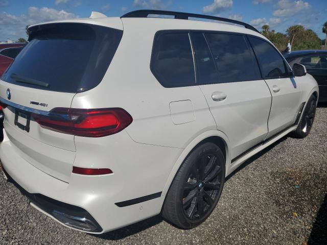 Photo 2 VIN: 5UXCW2C5XKL082284 - BMW X7 XDRIVE4 