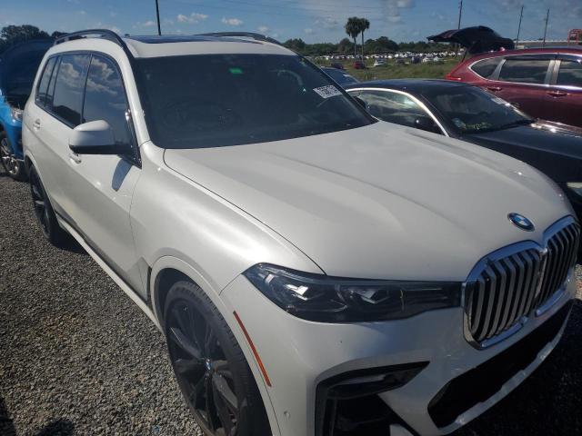 Photo 3 VIN: 5UXCW2C5XKL082284 - BMW X7 XDRIVE4 