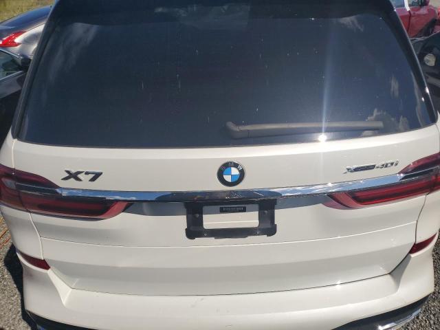 Photo 5 VIN: 5UXCW2C5XKL082284 - BMW X7 XDRIVE4 