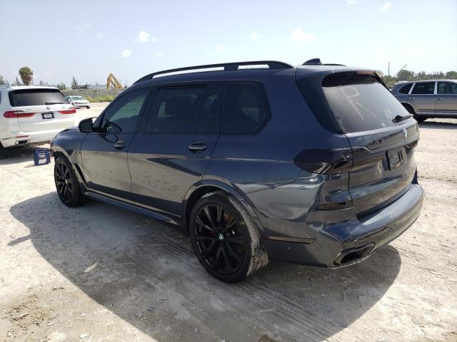 Photo 2 VIN: 5UXCW2C5XKL082334 - BMW X7 XDRIVE4 