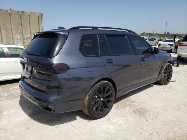 Photo 3 VIN: 5UXCW2C5XKL082334 - BMW X7 XDRIVE4 