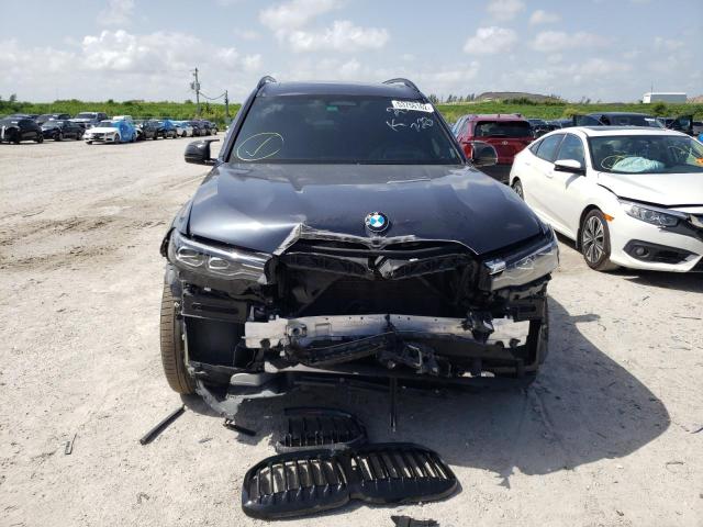 Photo 8 VIN: 5UXCW2C5XKL082334 - BMW X7 XDRIVE4 