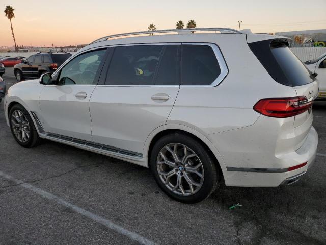 Photo 1 VIN: 5UXCW2C5XKL082639 - BMW X7 