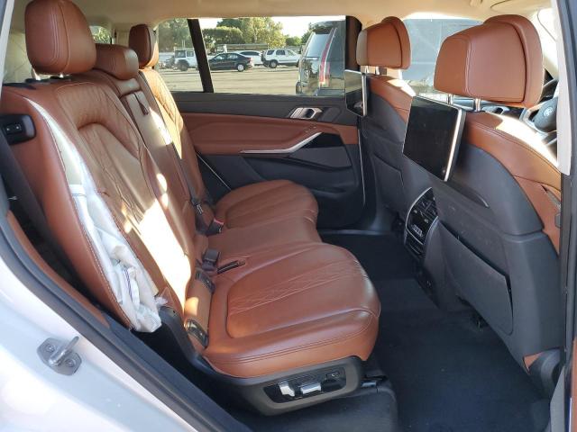 Photo 10 VIN: 5UXCW2C5XKL082639 - BMW X7 