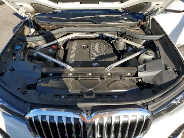 Photo 11 VIN: 5UXCW2C5XKL082639 - BMW X7 