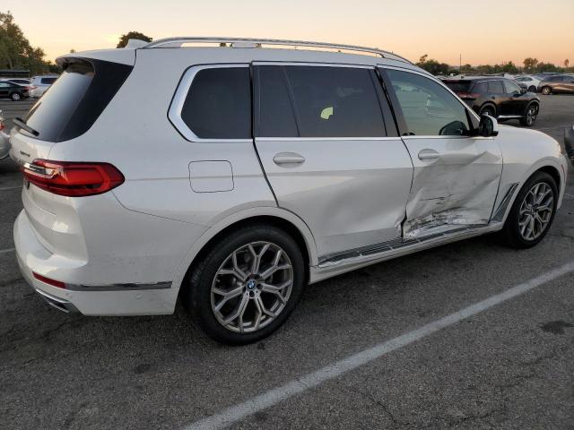 Photo 2 VIN: 5UXCW2C5XKL082639 - BMW X7 