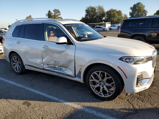 Photo 3 VIN: 5UXCW2C5XKL082639 - BMW X7 