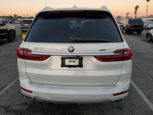 Photo 5 VIN: 5UXCW2C5XKL082639 - BMW X7 