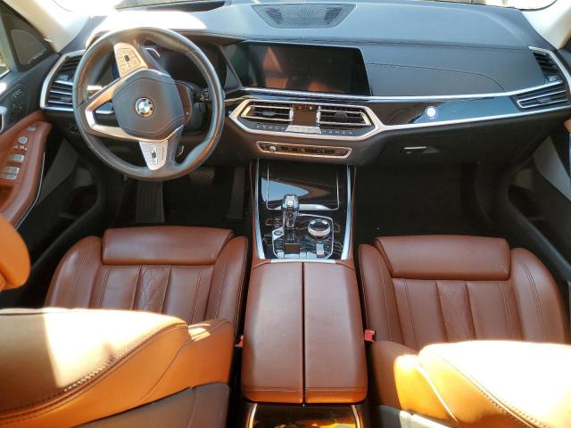 Photo 7 VIN: 5UXCW2C5XKL082639 - BMW X7 