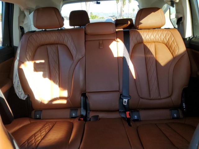 Photo 9 VIN: 5UXCW2C5XKL082639 - BMW X7 