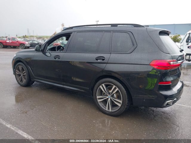 Photo 2 VIN: 5UXCW2C5XKL083581 - BMW X7 