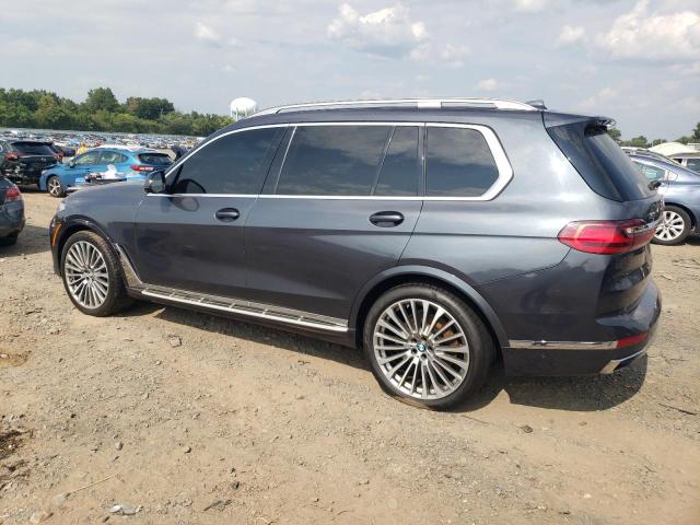 Photo 1 VIN: 5UXCW2C5XKL086027 - BMW X7 XDRIVE4 