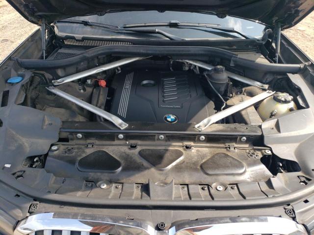 Photo 11 VIN: 5UXCW2C5XKL086027 - BMW X7 XDRIVE4 