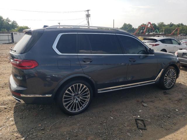 Photo 2 VIN: 5UXCW2C5XKL086027 - BMW X7 XDRIVE4 