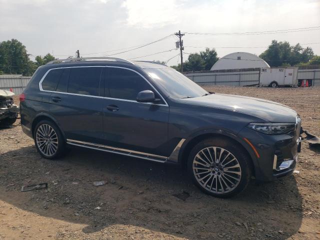 Photo 3 VIN: 5UXCW2C5XKL086027 - BMW X7 XDRIVE4 