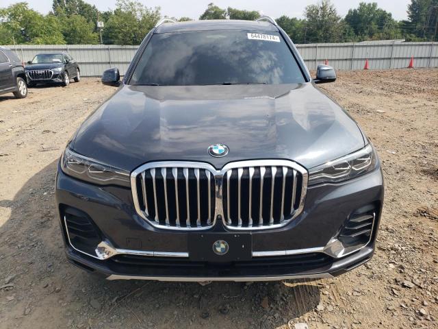 Photo 4 VIN: 5UXCW2C5XKL086027 - BMW X7 XDRIVE4 