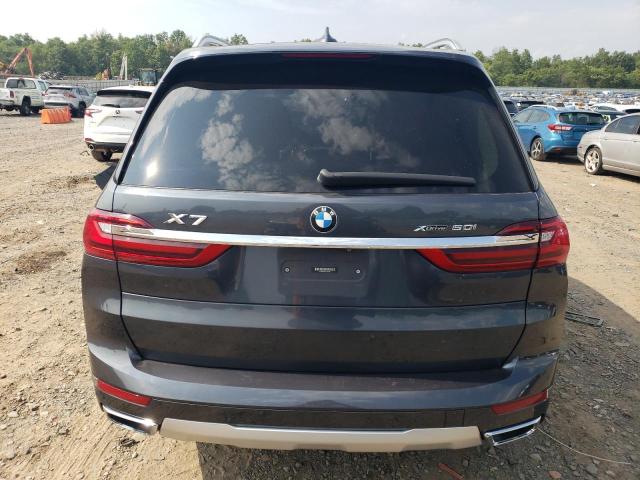 Photo 5 VIN: 5UXCW2C5XKL086027 - BMW X7 XDRIVE4 