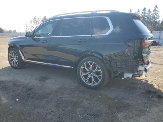 Photo 1 VIN: 5UXCW2C5XKLB44186 - BMW X7 