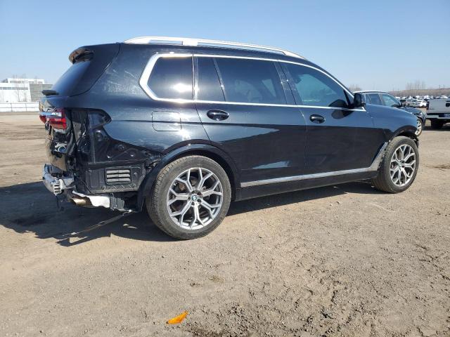 Photo 2 VIN: 5UXCW2C5XKLB44186 - BMW X7 