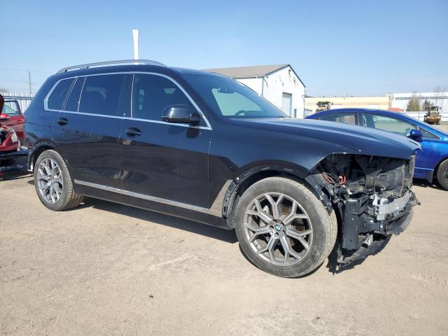 Photo 3 VIN: 5UXCW2C5XKLB44186 - BMW X7 