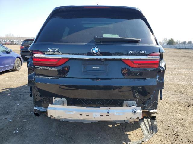 Photo 5 VIN: 5UXCW2C5XKLB44186 - BMW X7 