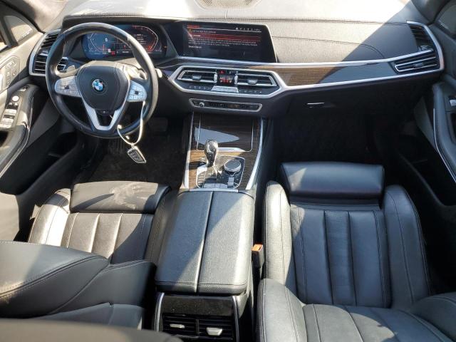 Photo 7 VIN: 5UXCW2C5XKLB44186 - BMW X7 