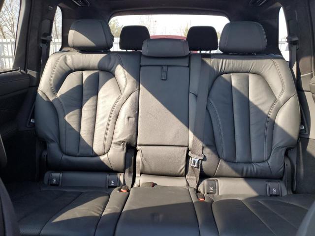 Photo 9 VIN: 5UXCW2C5XKLB44186 - BMW X7 